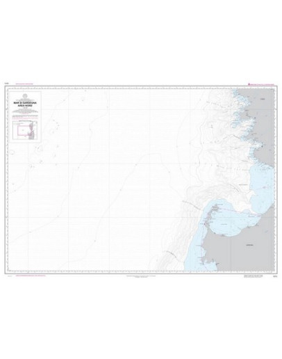 1573 - Mar di Sardegna - Area Nord