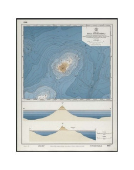 1601 - Isola di Stromboli