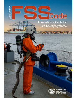IC155E - Fire Safety Systems (FSS) Code