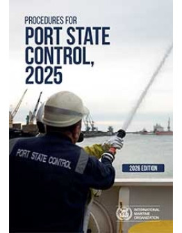 IG650E - Procedures for Port State Control 2026