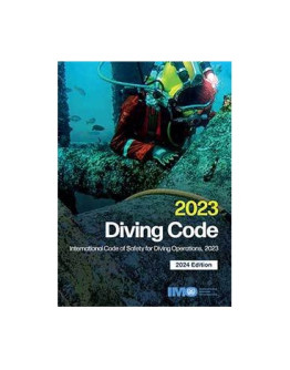 I805E 2023 DIVING CODE
