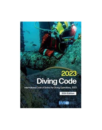 I805E 2023 DIVING CODE