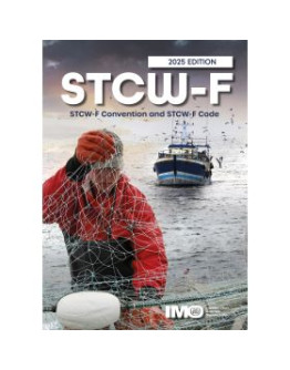IA915E STCW - Fishing 2025