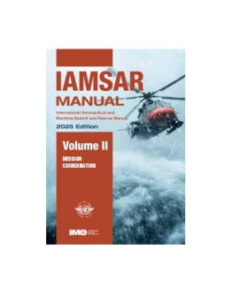 II961E - IAMSAR Manual: Volume II
