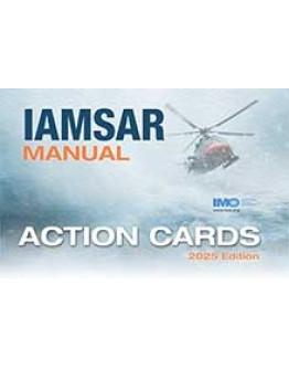 IC966E - IAMSAR Manual Volume III - Action Cards