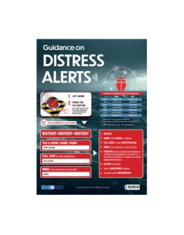 IA971E - Guidance on GMDSS distress alerts