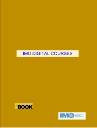 IMO DIGITAL TRAINING AND MODEL COURSES