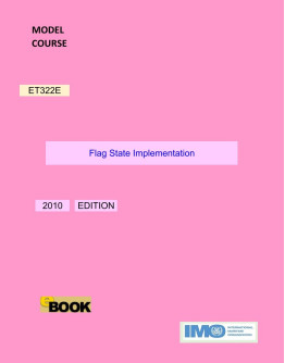 ET322E -  Flag State Implementation - DIGITAL EDITION