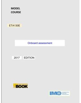 ETA130E -  Onboard assessment, 2017 - DIGITAL EDITION