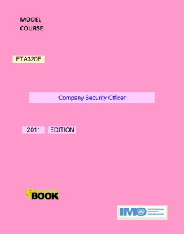 ETA320E -  Company Security Officer - DIGITAL EDITION