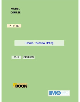 KT715E -  Electro-Technical Rating - DIGITAL EDITION