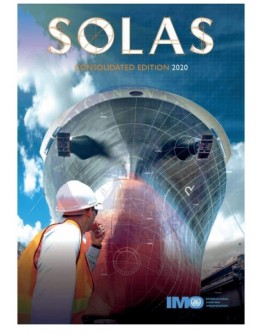 IG110E - SOLAS CONSOLIDATED EDITION 2020