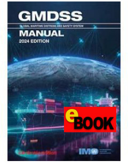 IMO KJ970E GMDSS Manual - VERSIONE DIGITALE
