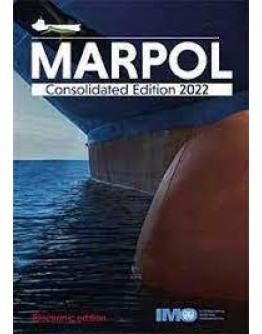 IF520E - MARPOL Consolidated Edition