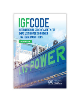 IA109E - IGF Code