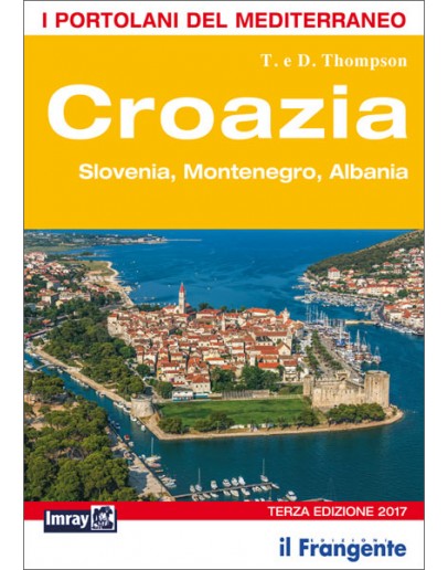 CROAZIA - Slovenia, Montenegro, Albania