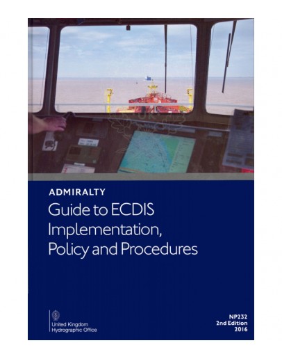 NP232 - Guide to ECDIS Implementation, Policy and Procedures