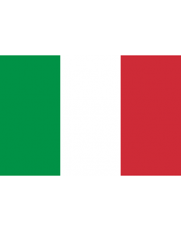 Bandiera Italia Nazionale 