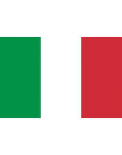 Bandiera Italia Nazionale 