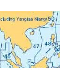 FOLIO 47 - WESTERN SIDE OF CHINA SEA