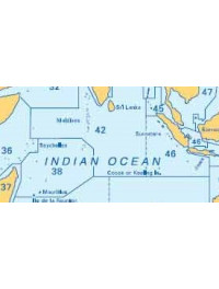 INDIAN OCEAN