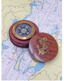 Compass "Gyros"