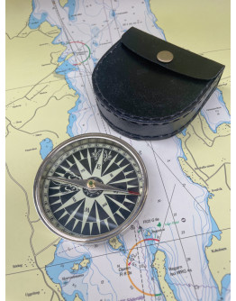 Compass "Leader"