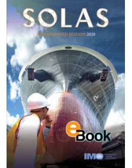 IMO KG110E SOLAS Consolidated - DIGITAL VERSION