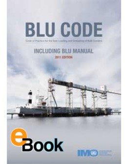 IMO KA266E BLU Code including BLU Manual - DIGITAL VERSION