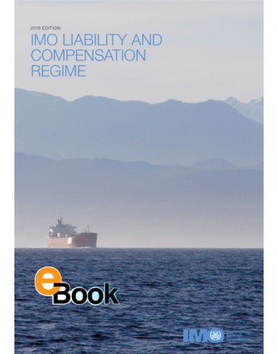 IMO K455E Liability and Compensation Regime - DIGITAL VERSION