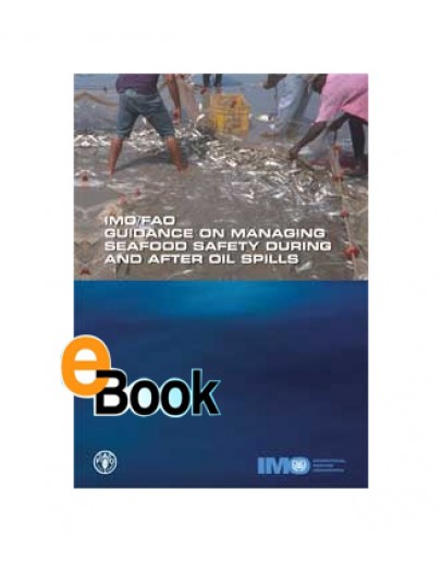 IMO E590E Seafood Safety During and After Oilspill - VERSIONE DIGITALE