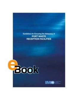 IMO E598E Port Waste Reception Facilities - DIGITAL EDITION