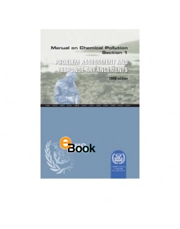 IMO KA630E Manual on Chemical Pollution - Section 1 - DIGITAL VERSION