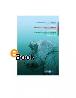 IMO E877M Prevention of Corrosion on Ships - DIGITAL EDITION