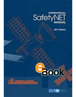 IMO KD908E International SafetyNET Manual - DIGITAL VERSION