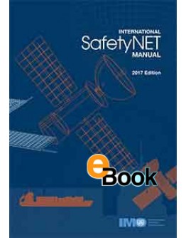 IMO KD908E International SafetyNET Manual - VERSIONE DIGITALE