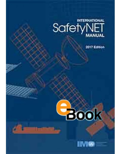 IMO KD908E International SafetyNET Manual - VERSIONE DIGITALE