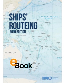 IMO KH927E Ships' Routeing - DIGITAL VERSION