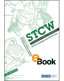 IMO KD938E STCW inc. 2010 Manila Amendments - DIGITAL VERSION