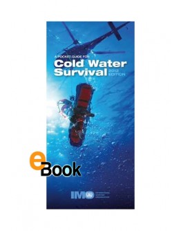 IMO KB946E Guide to Cold Water Survival - DIGITAL VERSION