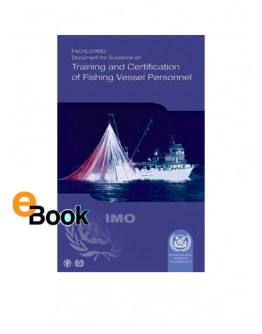 IMO KA948E Fishing Vessel Personnel Guidance Document - DIGITAL VERSION
