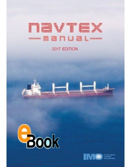 IMO KE951E NAVTEX Manual - DIGITAL VERSION