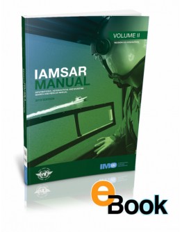 IMO KH961E IAMSAR Manual Volume II - DIGITAL VERSION