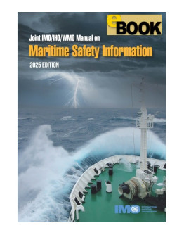 IMO KC910E Manual on Maritime Safety Information - VERSIONE DIGITALE