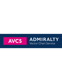ADMIRALTY - AVCS CHARTS