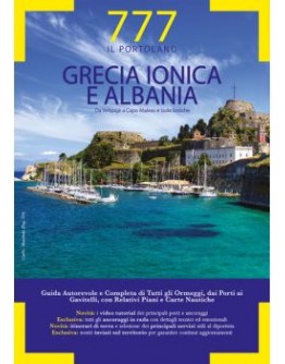 Grecia Ionica e Albania