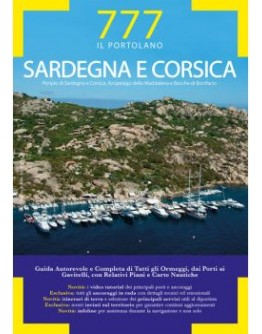 777 - SARDEGNA E CORSICA