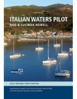 ITALIAN WATER PILOT