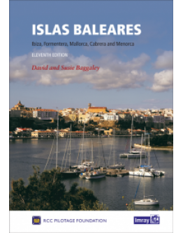 ISLAS BALEARES