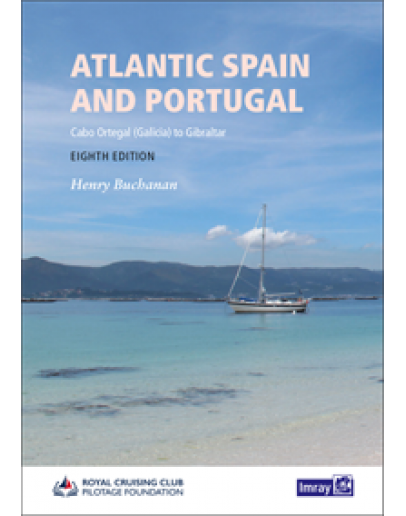 Atlantic Spain and Portugal